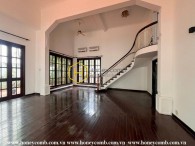 Villa quận 2.: duyên dáng, yên tĩnh và thời thượng