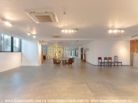 Perfect villa in District 2 for your family is waiting for you