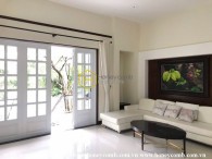 Căn villa lấp lánh ở quận 2 với thiết kế độc đáo, sáng tạo
