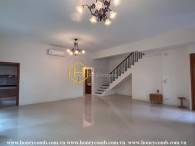 Thật hạnh phúc bao khi được sống trong một biệt thự xa hoa như vậy ở quận 2