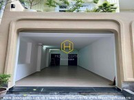 Numerous advantages as living in our superior villa at District 2