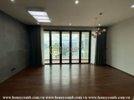 D'Edge Thao Dien apartment- a warm living space follows you through the time