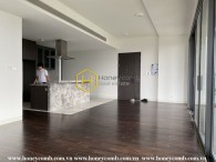 An Empire City apartment for rent comes from elegant architecture