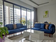Brand new 3 beds apartment in The Estella Heights