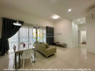 Design your own home with unfurnished and spacious apartment at Estella Heights