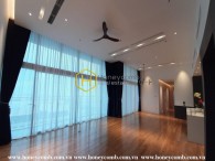 Experience the nonstop luxurious lifestyle at this Penthouse in Estella Heights