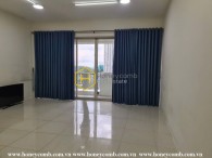 The Estella 2 bedrooms apartment with unfurnished for rent