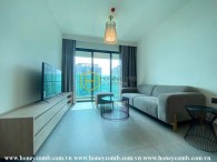 Enjoy a bright and refreshing living space in this clean and cozy apartment at Feliz En Vista