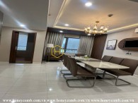 Where Architecture Meets Art – The Timeless Beauty of Masteri Thao Dien