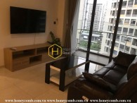 You will be enchanted by this picturesque apartment in Q2 Thao Dien