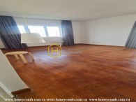 Impressive home - impressive life in River Garden apartment