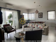 Charming and chic contemporary apartment in River Garden