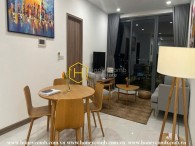 Explore the beauty of idyllic apartment with full facilities at Sunwah Pearl