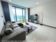 Such a luxurious apartment that you deserve to have in your life time! It is available in Sunwah Pearl now !