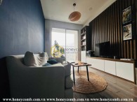 Such a glamorous apartment that you can not help fall in love at Tropic Garden