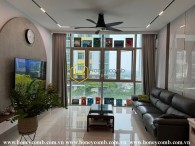 The Vista An Phu apartment: A perfect choice for your family