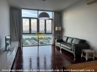 Retro - chic style apartment with full of natural light in The Vista