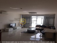 Indulge in an exceptional lifestyle in this fully furnished apartment at The Vista