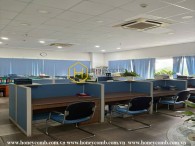 Căn hộ Lexington Residence: hot hơn bao giờ hết