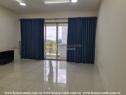 The Estella 2 bedrooms apartment with unfurnished for rent