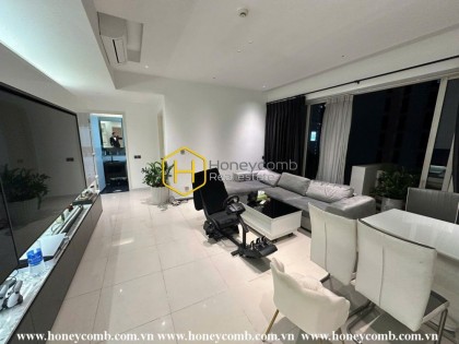 Get your own home at this  The Estella apartment