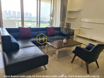 Căn hộ thiết kế thu hút và hiện đại tại The Estella