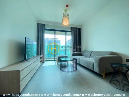 Tận hưởng không gian sống tươi sáng, trong lành và ấm cúng trong căn hộ sạch sẽ tại Feliz En Vista