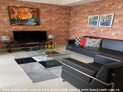 Masteri Thao Dien apartment: The pinnacle of architectural art