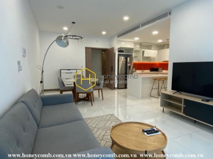 An ideal Sunwah Pearl apartment promises to give you the best life in SG