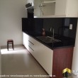 2 bedroom apartment for rent in Masteri Thao Dien with high floor