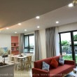 Căn Duplex 3 phòng ngủ với phong cách hiện đại tại Masteri Thảo Điền cho thuê