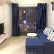 Masteri Thao Dien 2-bedrooms apartment high floor