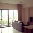 Cheap price! 2-beds apartment with balcony large in Masteri Thao Dien