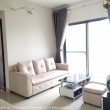 2-bedrooms apartment low floor in Masteri Thao Dien