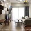 Masteri Thao Dien 2-bedrooms apartment with city view