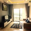 Masteri Thao Dien three bedrooms apartment with river view