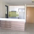 Good price! 2 bedrooms apartment with unfurnished in Masteri Thao Dien