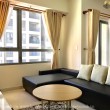 2 beds apartment with middle floor and pool view in Masteri Thao Dien