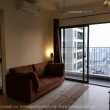 High floor 2 beds apartment with city view in Masteri Thao Dien