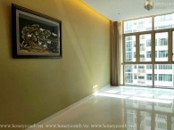 Unfurnished apartment with 2 bedrooms for rent in Vista