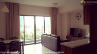Cheap price! 2-beds apartment with balcony large in Masteri Thao Dien