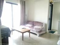 Good price! 2-bedrooms apartment high floor in Masteri Thao Dien