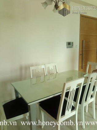 Two bedrooms apartment with highway view in Vista