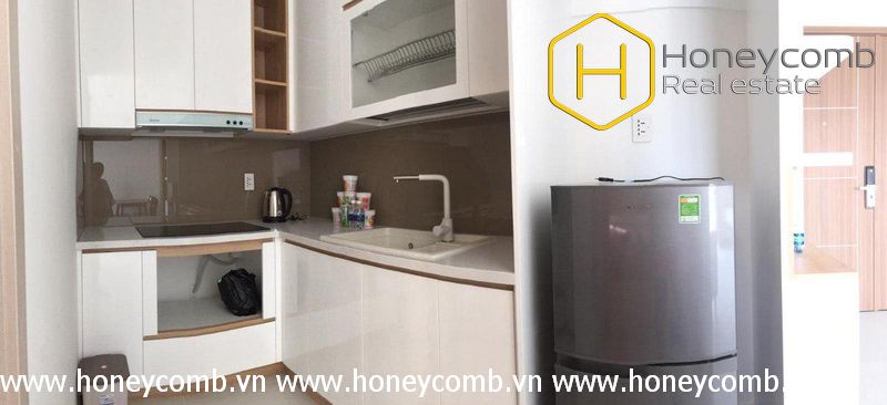 Simple style with 2 bedrooms apartment in New City for rent