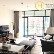 Modern style 1 bedroom apartment in City garden for rent