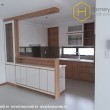 Unfurnished with 3 bedrooms in New City Thu Thiem