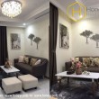 Convenient 3 bedrooms apartment in Vinhomes Central Park for rent