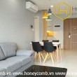 Bright with 2 bedrooms apartment in New City Thu Thiem for rent