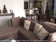 The Estella 3 bedroom apartment with pool view for rent