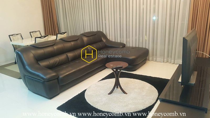 The Estella apartment – REAL LIFE version of your DREAM house